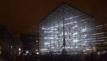 Tesseract | na serveru Lidovky.cz | aktuální zprávy