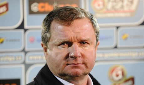 Trenér Plzně Pavel Vrba | na serveru Lidovky.cz | aktuální zprávy