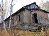 Troska domu v sibiském gulagu