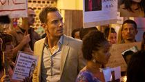 Michael Fassbender v hlavní roli filmu Konzultant. | na serveru Lidovky.cz | aktuální zprávy