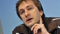 Jsem dostatečně zralý, abych vnitro ustál, míní Ondráčka. | na serveru Lidovky.cz | aktuální zprávy