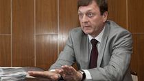 Jan Jakovec | na serveru Lidovky.cz | aktuální zprávy