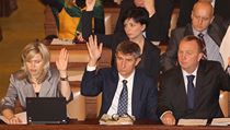 Poslanecká sněmovna | na serveru Lidovky.cz | aktuální zprávy
