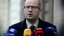 Předseda ČSDD Bohuslav Sobotka | na serveru Lidovky.cz | aktuální zprávy
