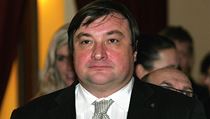 Roman Houska na 8. plese Ústeckého kraje (leden 2011) | na serveru Lidovky.cz | aktuální zprávy