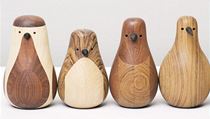 Nature of Norwegian Design na DSM | na serveru Lidovky.cz | aktuální zprávy