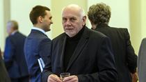 Předseda Ústavního soudu Pavel Rychetský. | na serveru Lidovky.cz | aktuální zprávy