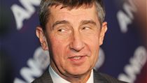 Andrej Babiš. | na serveru Lidovky.cz | aktuální zprávy