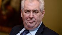 MIloš Zeman. | na serveru Lidovky.cz | aktuální zprávy