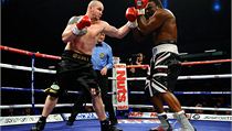 Ondřej Pála a Dereck Chisora | na serveru Lidovky.cz | aktuální zprávy