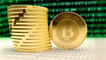 Virtuální měna Bitcoin – vizualizace. | na serveru Lidovky.cz | aktuální zprávy Virtuální měna Bitcoin – vizualizace. | na serveru Lidovky.cz | aktuální zprávy