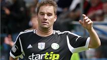 Fotbalista Příbrami Petr Švancara | na serveru Lidovky.cz | aktuální zprávy