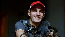 Český cyklista Jaroslav Kulhavý | na serveru Lidovky.cz | aktuální zprávy