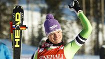Německá lyžařka Maria Höflová-Rieschová | na serveru Lidovky.cz | aktuální zprávy