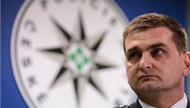 Policejní prezident Martin Červíček | na serveru Lidovky.cz | aktuální zprávy