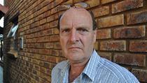 Paul O'Sullivan vyšetřuje případ Radovana Krejčíře | na serveru Lidovky.cz | aktuální zprávy