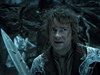 Martin Freeman jako Bilbo Pytlk