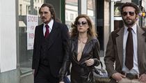 Z filmu Špinavý trik | na serveru Lidovky.cz | aktuální zprávy