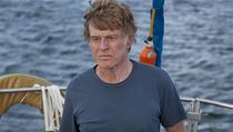 Robert Redford ve filmu Vše je ztraceno | na serveru Lidovky.cz | aktuální zprávy