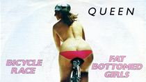 Queen: Bicycle race | na serveru Lidovky.cz | aktuální zprávy
