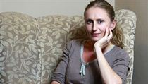 Petra Novotná si jako jediná Češka zahrála v Hobitovi. | na serveru Lidovky.cz | aktuální zprávy