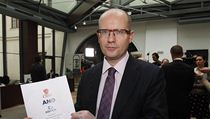 ČSSD, hnutí ANO 2011 a KDU-ČSL představily koaliční smlouvu. | na serveru Lidovky.cz | aktuální zprávy