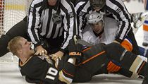 Hokejista Anaheimu Ducks Corey Perry | na serveru Lidovky.cz | aktuální zprávy