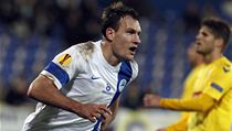 Fotbalista Liberce Michael Rabušic | na serveru Lidovky.cz | aktuální zprávy