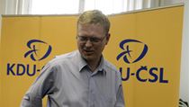 Celostátní konference KDU-ČSL | na serveru Lidovky.cz | aktuální zprávy