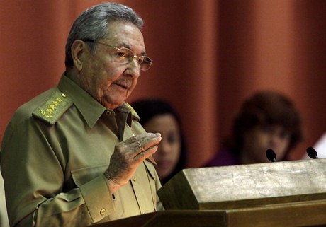 Musíme být civilizovanjí, vyzval Castro k vylepení vztah s USA.