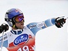 Norsk lya Aksel Lund Svindal