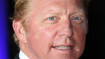 Bývalý slavný německý tenista Boris Becker | na serveru Lidovky.cz | aktuální zprávy