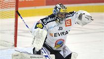 Brankář Filip Šindelář z Vítkovic | na serveru Lidovky.cz | aktuální zprávy