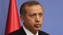 Turecký premiér Recep Tayyip Erdogan | na serveru Lidovky.cz | aktuální zprávy