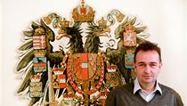 Karl von Habsburg, vnuk posledního rakouského císaře. | na serveru Lidovky.cz | aktuální zprávy