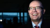 Předseda ČSSD Bohuslav Sobotka | na serveru Lidovky.cz | aktuální zprávy