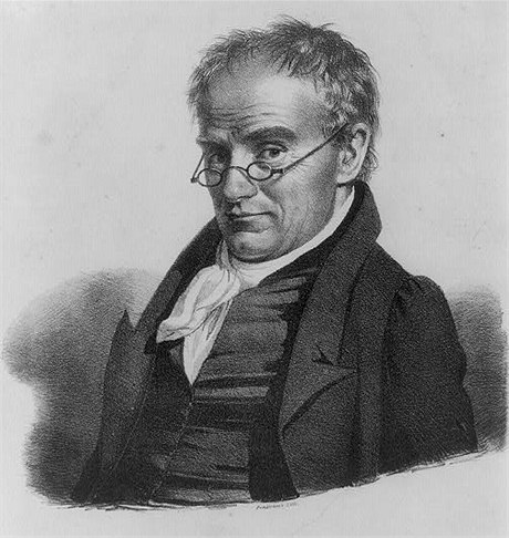 Antonín Filip Heinrich 