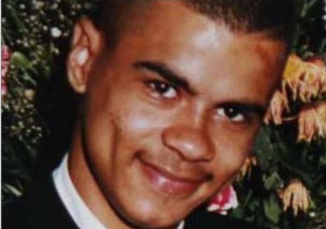 Mark Duggan.