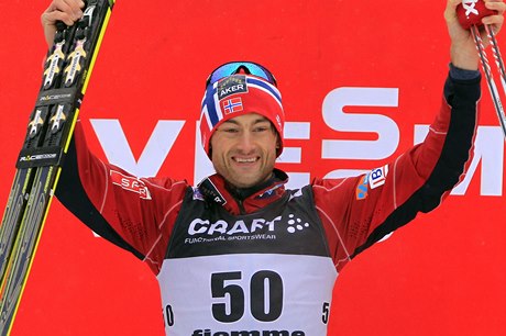 Peter Northug