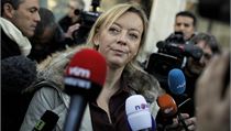 Schumacherova manažerka Sabine Kehmová. | na serveru Lidovky.cz | aktuální zprávy