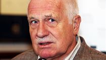 Václav Klaus je proti rušení lustračního zákona. | na serveru Lidovky.cz | aktuální zprávy