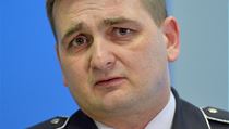 Odvolaný policejní prezident Martin Červíček | na serveru Lidovky.cz | aktuální zprávy