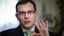 Ústavní právník Jan Kysela. Ústavní právník Jan Kysela.