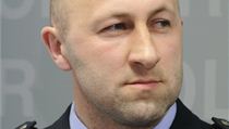 Bývalý náměstek policejního prezidenta Pavel Osvald. | na serveru Lidovky.cz | aktuální zprávy