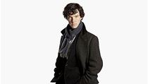 Sherlock Holmes v podání Benedicta Cumberbatche (2010). | na serveru Lidovky.cz | aktuální zprávy