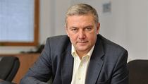 Kandidát na ministra dopravy Antonín Prachař (ANO) chce za čtyři roky Česko propojit s Evropou. | na serveru Lidovky.cz | aktuální zprávy