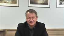 Svatopluk Němeček (ČSSD). | na serveru Lidovky.cz | aktuální zprávy