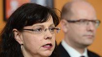 Nejužší vedení sociálních demokratů se ráno shodlo na jméně kandidátky, kterou bude strana prosazovat jako ministryni práce a sociálních věcí ve vládě ČSSD, ANO a KDU-ČSL. | na serveru Lidovky.cz | aktuální zprávy