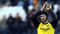 Brankář Chelsea Petr Čech. | na serveru Lidovky.cz | aktuální zprávy