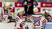 Trenér Chomutova Jaroslav Beck | na serveru Lidovky.cz | aktuální zprávy